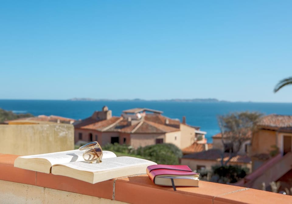 Residence La Marmorata Apartment hotel in Sardinia