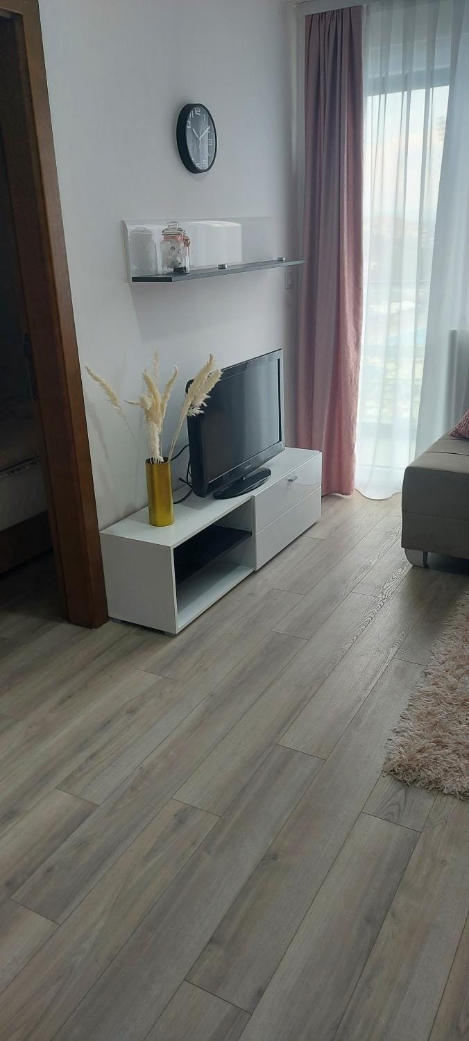 Heli lux Apartment in Serbia