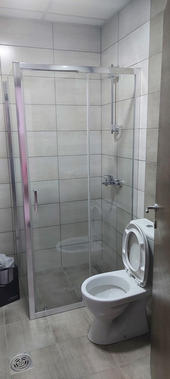 Heli lux Apartment in Serbia