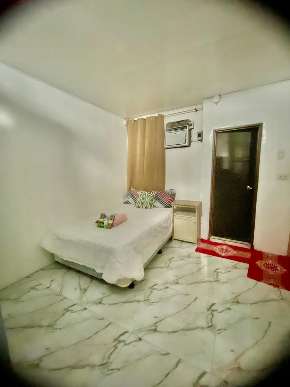 Budget-StudioRoom-Panabo-Homestay Apartment in Davao Region