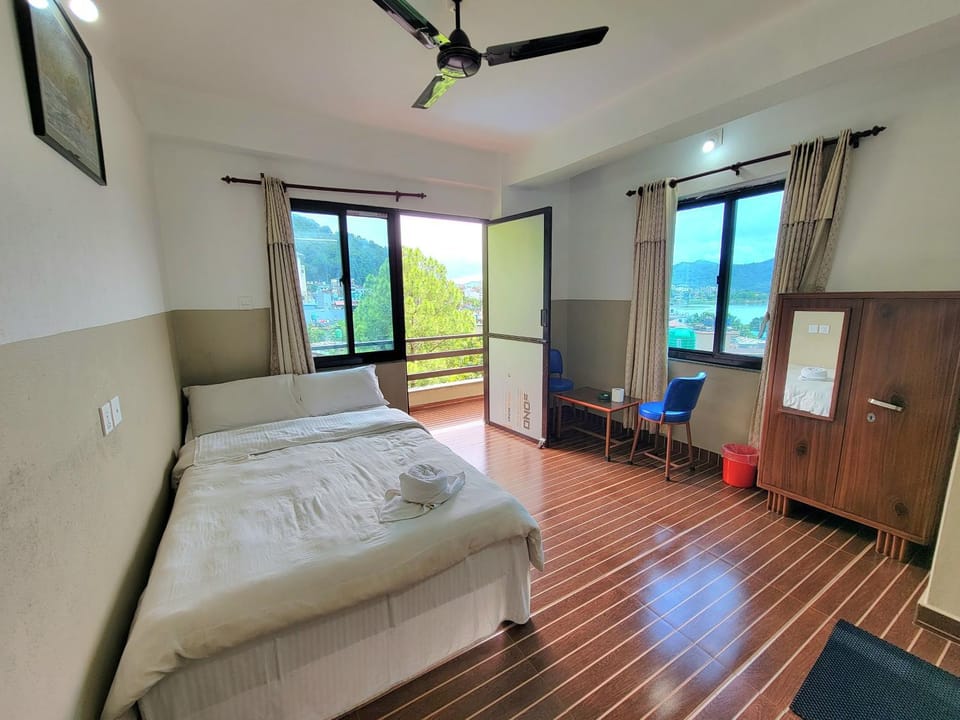 View (from property/room), Bedroom