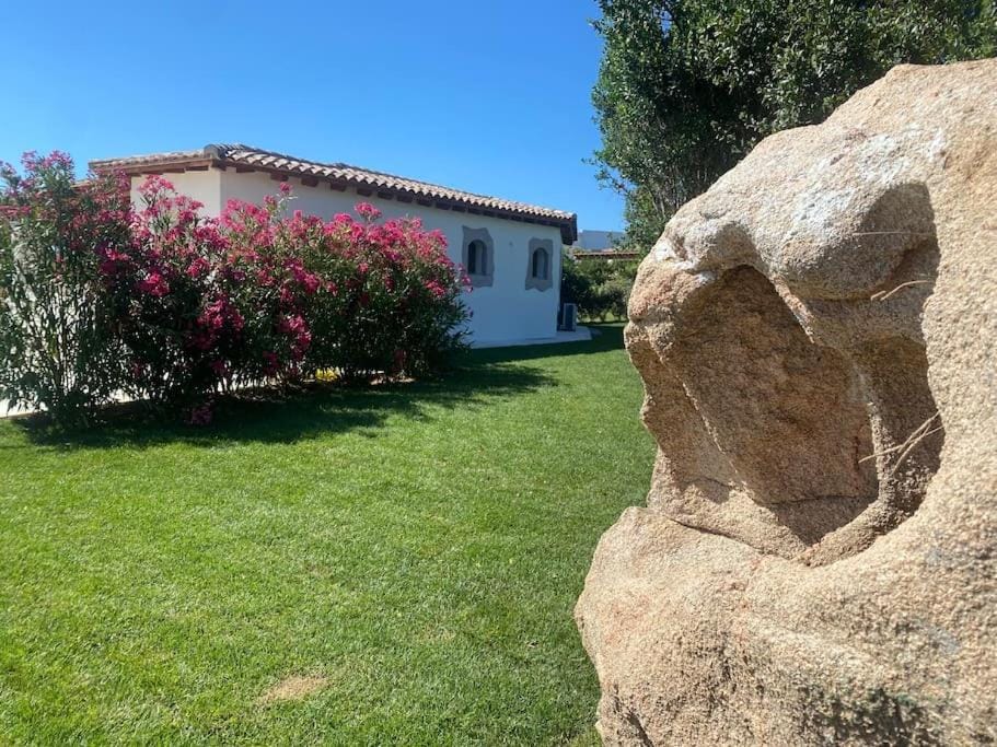 Villa Azzurra Villa in Sardinia