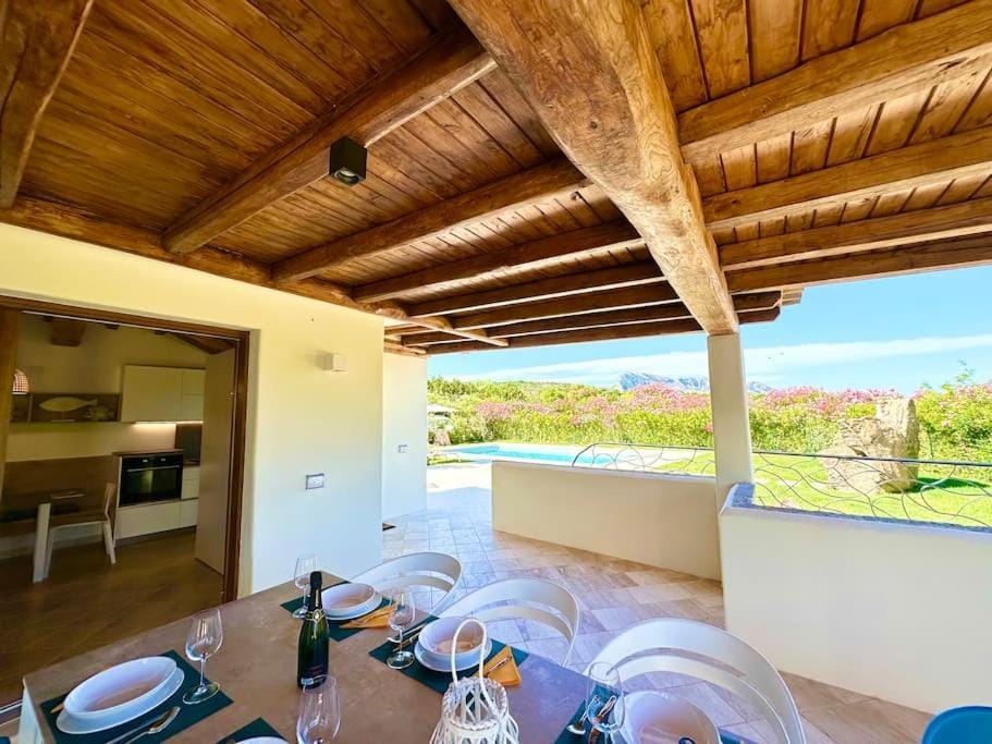 Villa Azzurra Villa in Sardinia