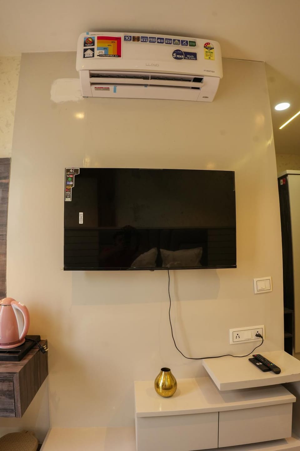 TV and multimedia
