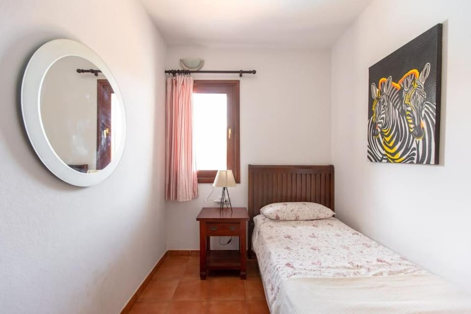 Villa Rustica -Heated Pool & Garden near the Beach Villa in Corralejo