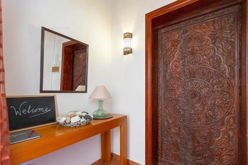 Villa Rustica -Heated Pool & Garden near the Beach Villa in Corralejo