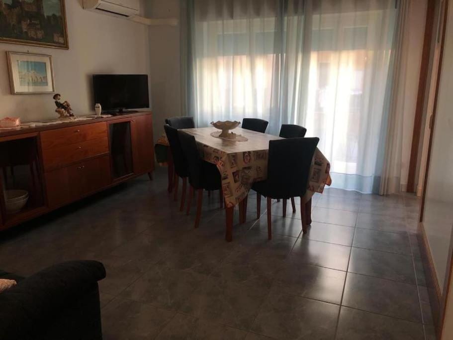 La mia casa a serapo Apartment in Gaeta