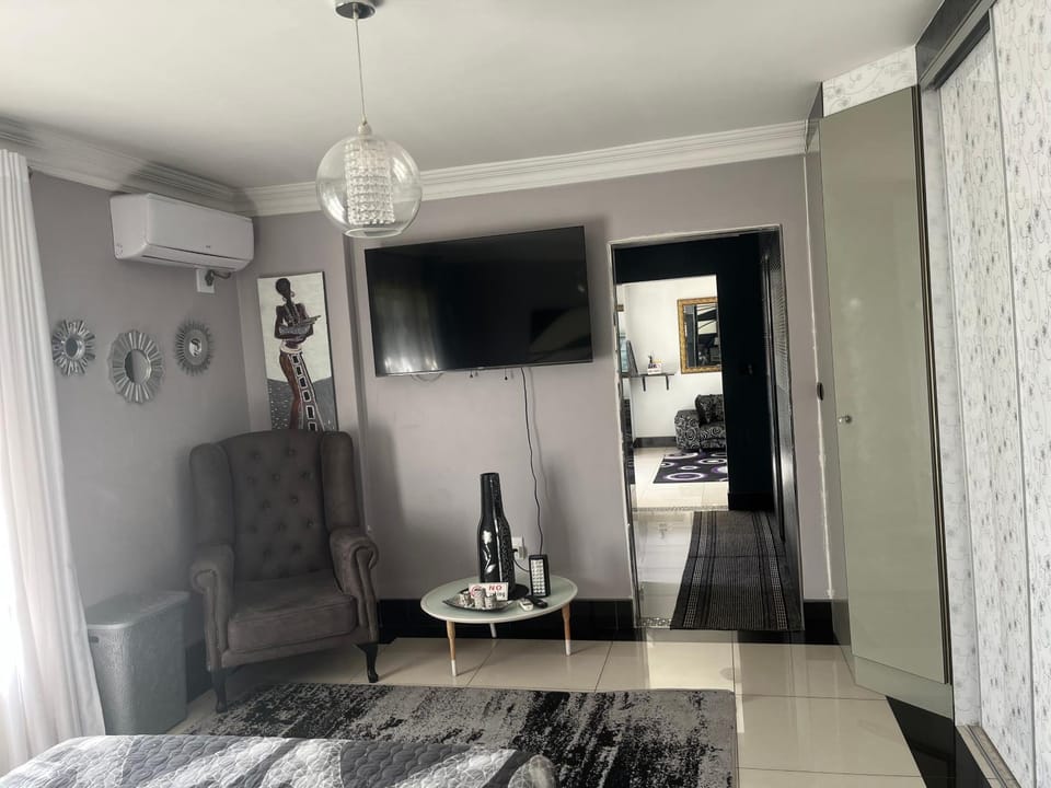 Umhlanga Rocks Guesthouse flat Apartment in Umhlanga