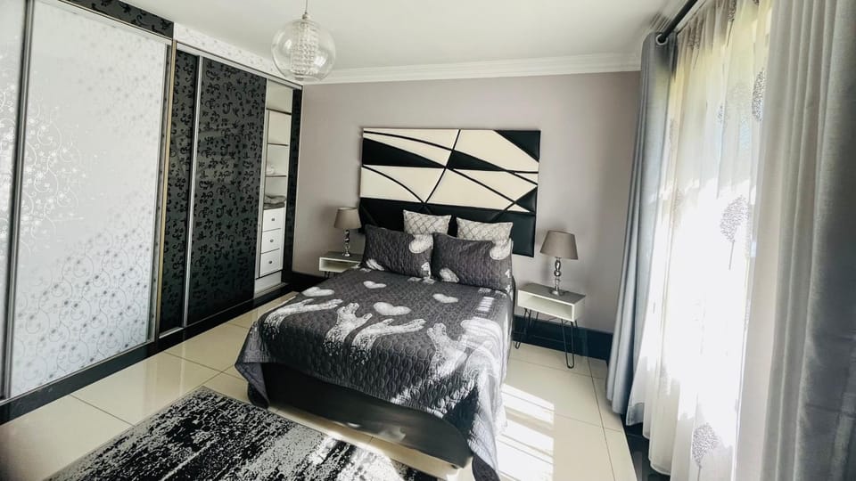 Umhlanga Rocks Guesthouse flat Apartment in Umhlanga