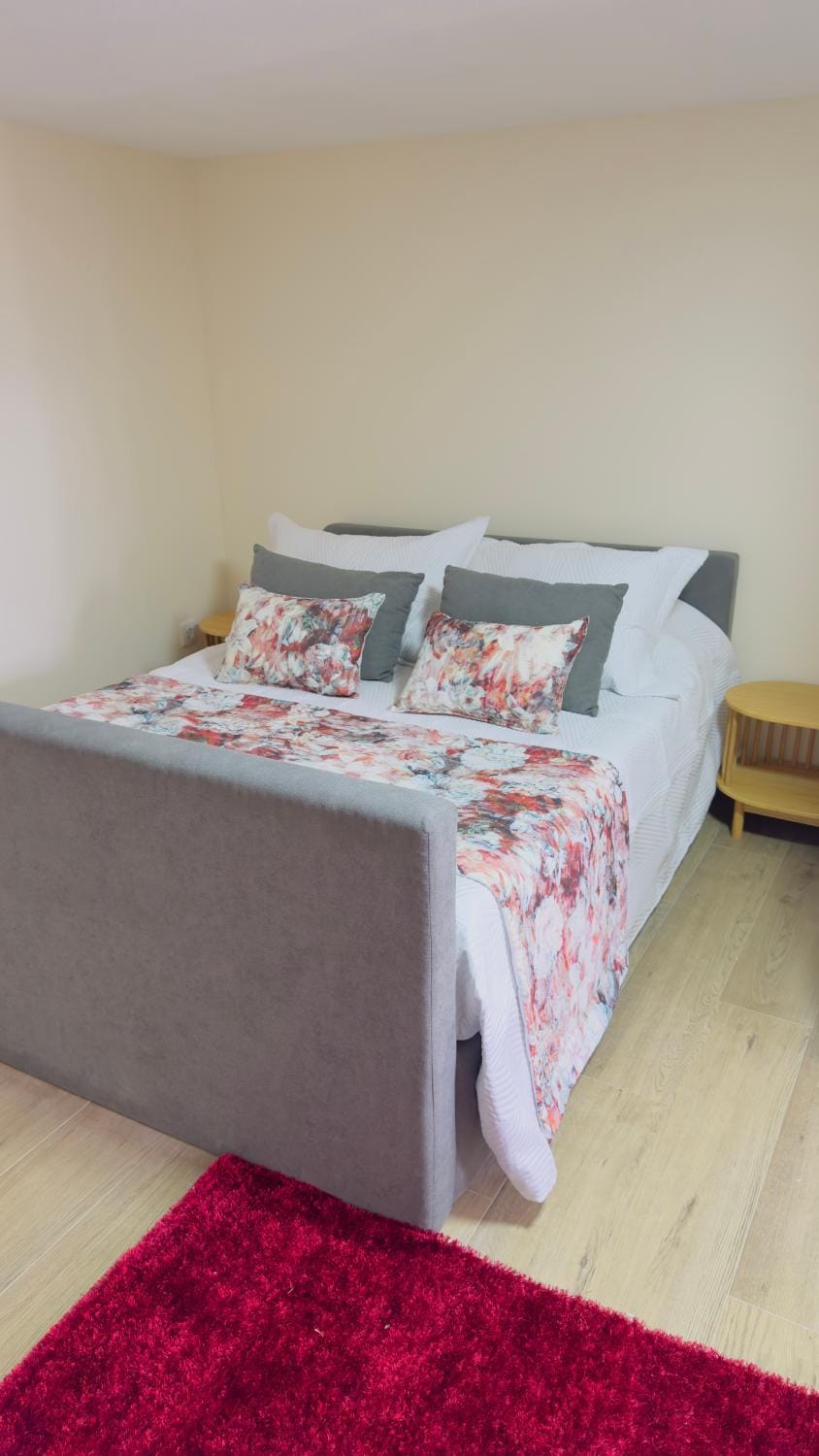 Casa dos Devezas Vacation rental in Viana do Castelo District, Portugal
