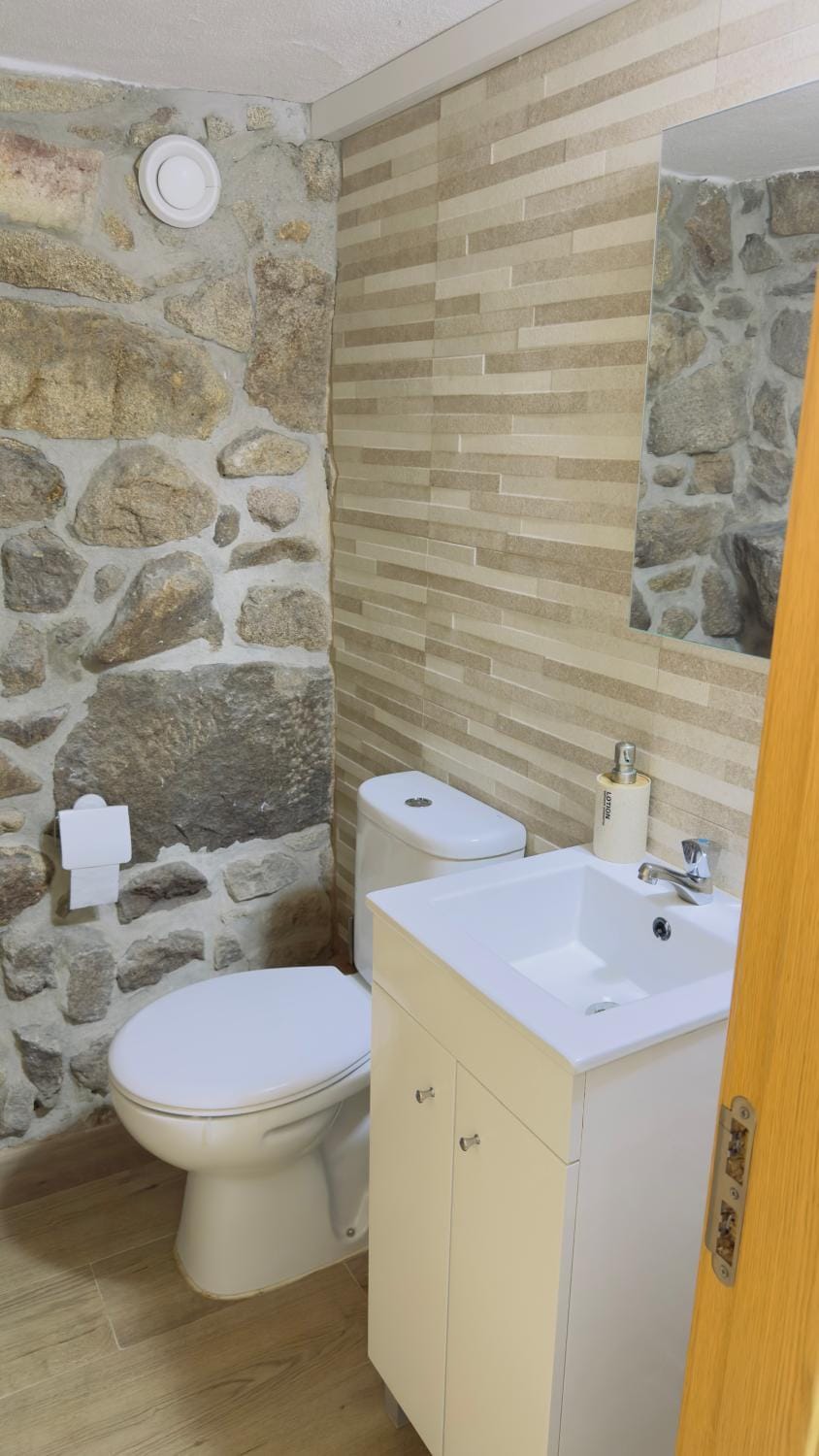 Casa dos Devezas Vacation rental in Viana do Castelo District, Portugal