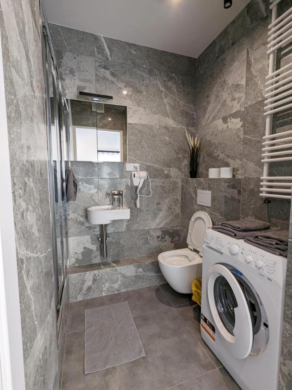 WestInApart A45 Apartment in Warsaw