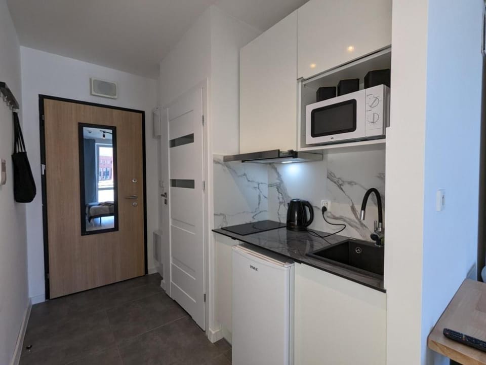 WestInApart A45 Apartment in Warsaw