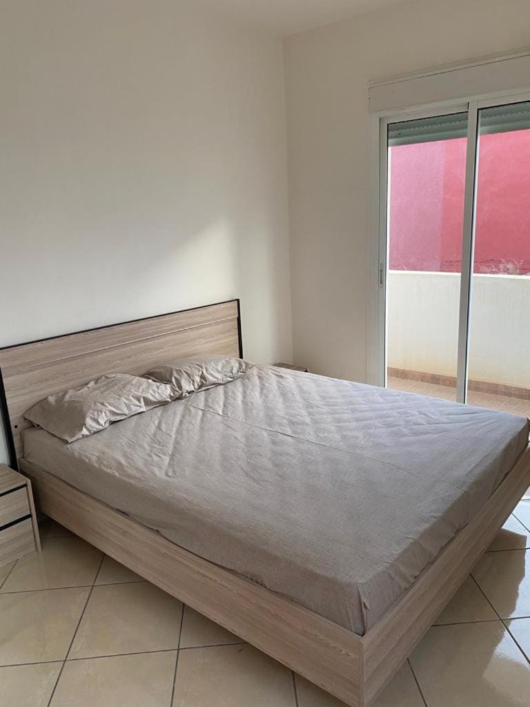 Appartement à Louer entre Tetouan et Martil Apartment in Tangier-Tétouan-Al Hoceima