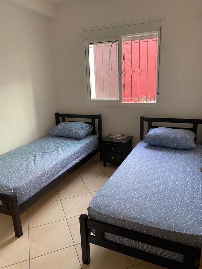 Appartement à Louer entre Tetouan et Martil Apartment in Tangier-Tétouan-Al Hoceima
