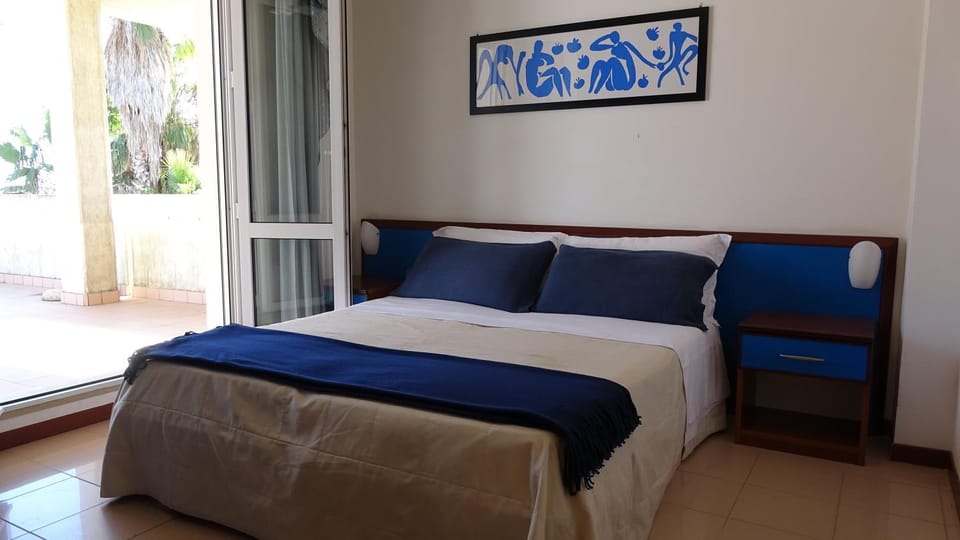 Residence Ada Apartment hotel in Grottammare