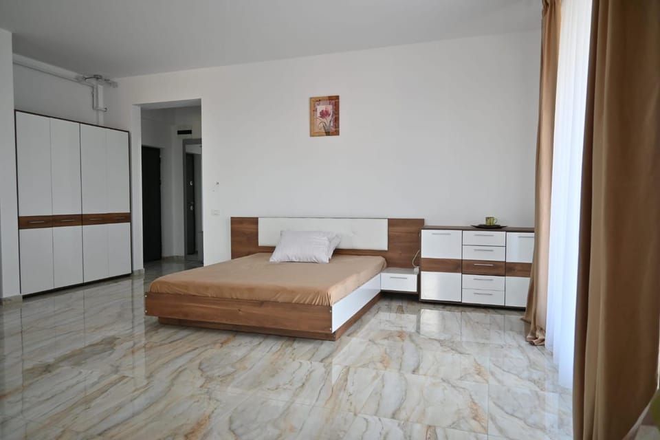 Studio Relax Str D10 - încasare cu card de vacanță Apartment in Constanța County