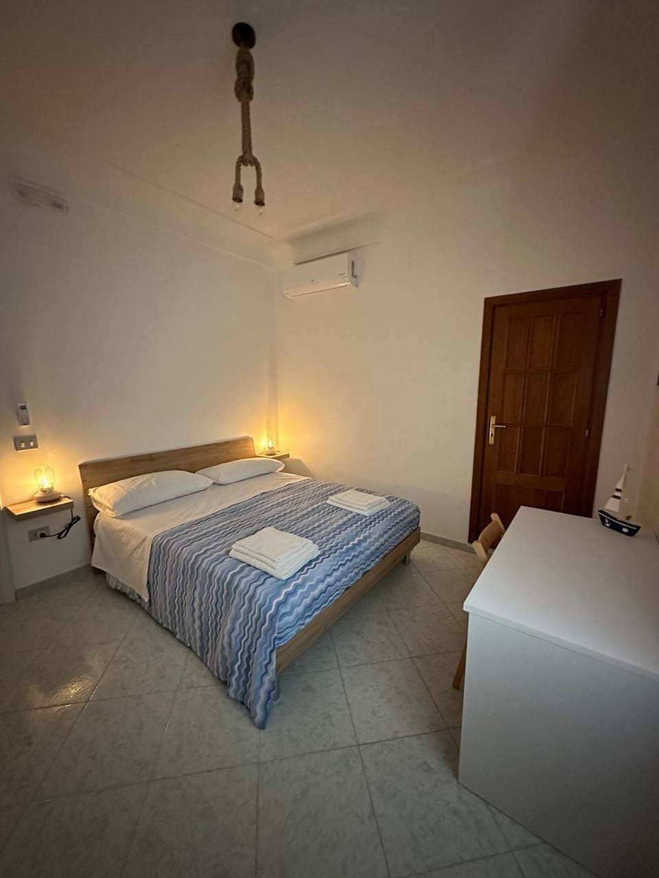 Il Nodo Bed and Breakfast in Sorrento
