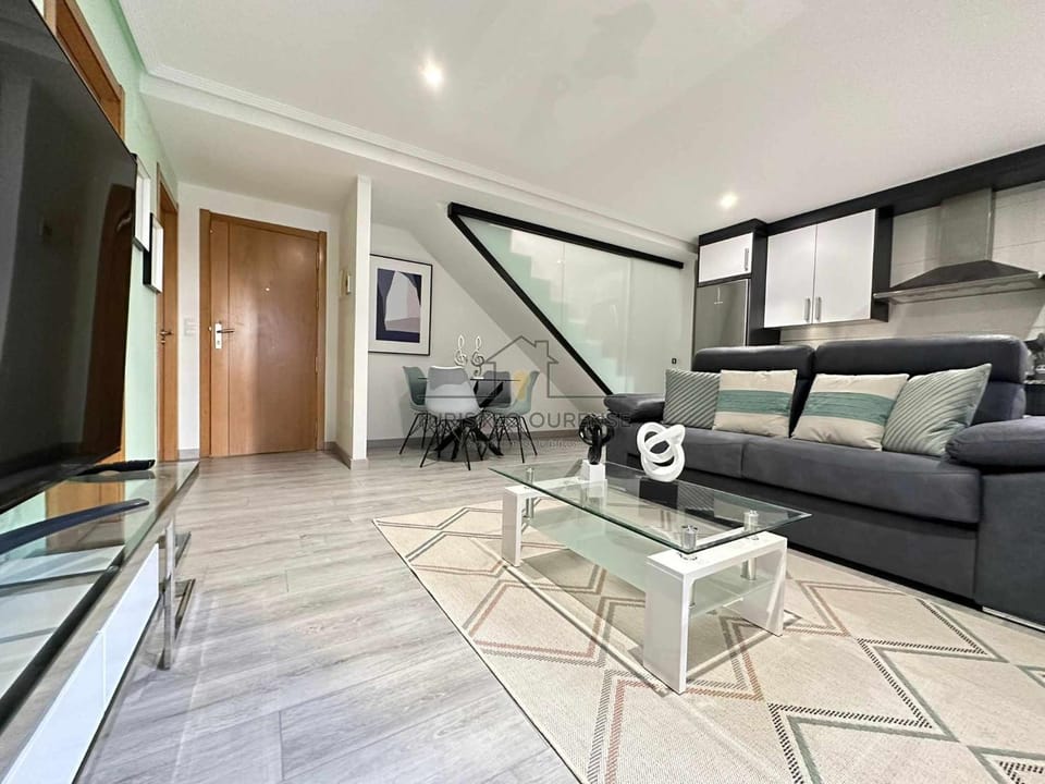 A morada das Camelias Apartment in Ourense