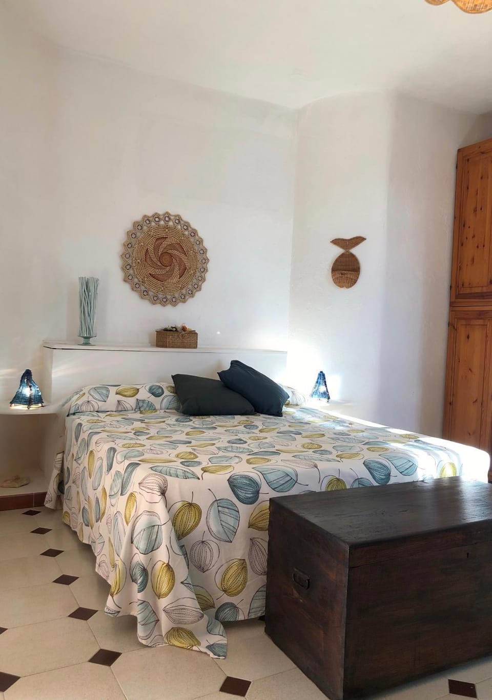 Malachè Bed and Breakfast in Campania