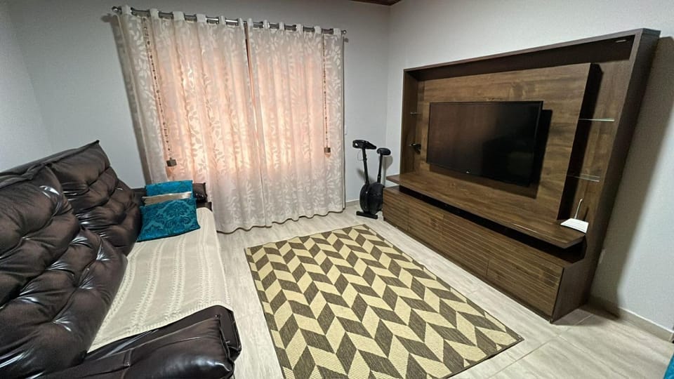 Chalés Fazenda das Samambaias Bed and Breakfast in Sao Jose dos Campos
