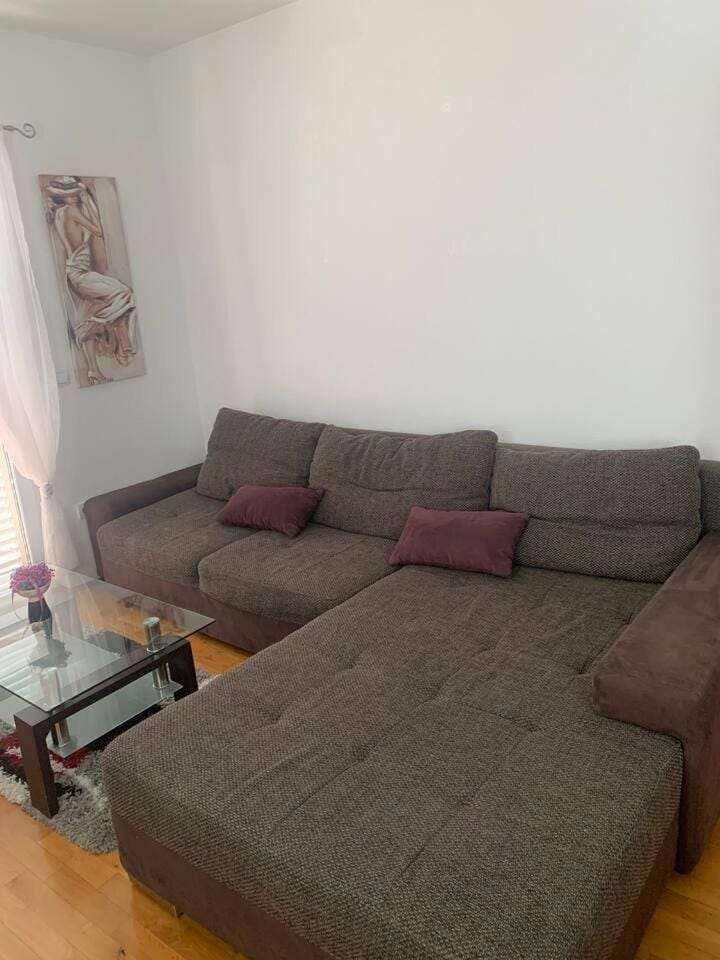 Apartman S & S Apartment in Makarska