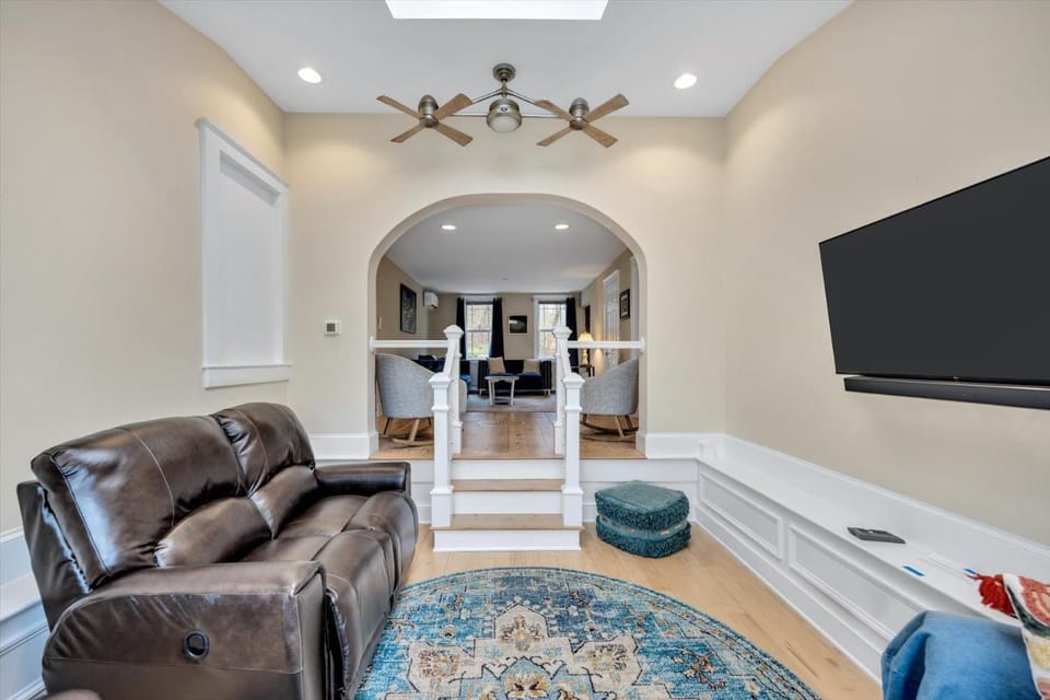 3 Bedroom Cape House by Leavetown Vacations House in Sandwich