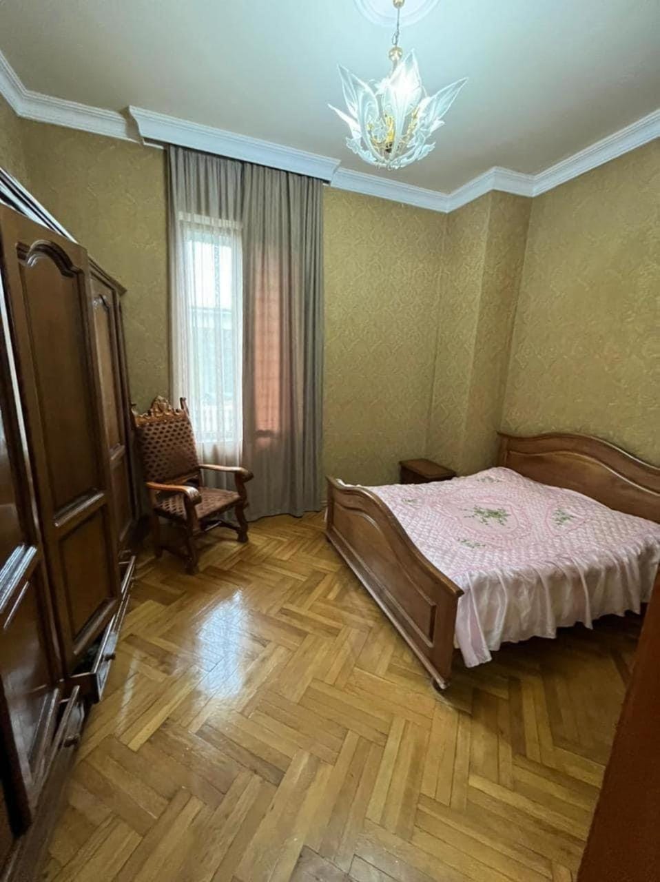 Sofia’s house kobuleti Apartment in Adjara, Georgia