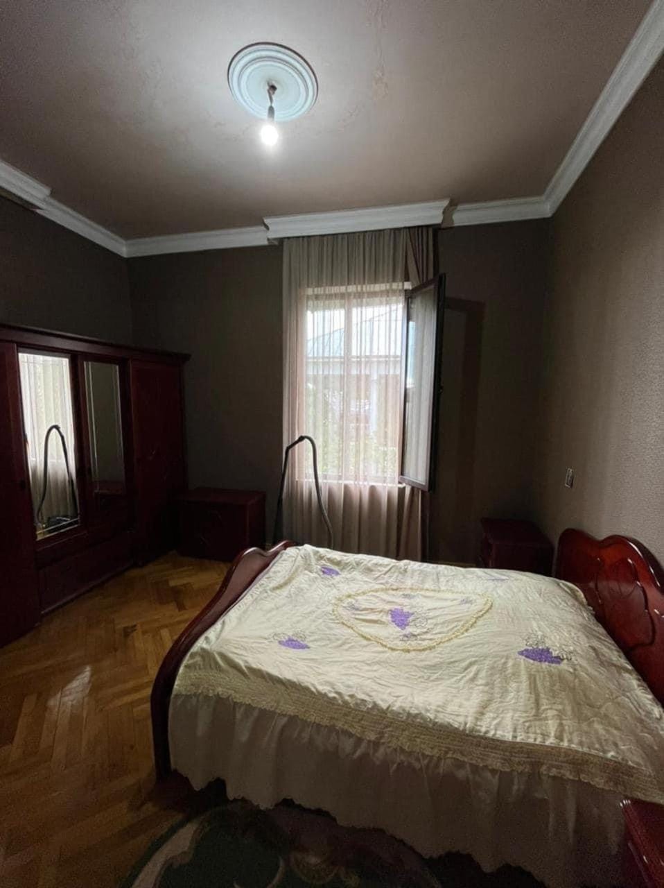 Sofia’s house kobuleti Apartment in Adjara, Georgia