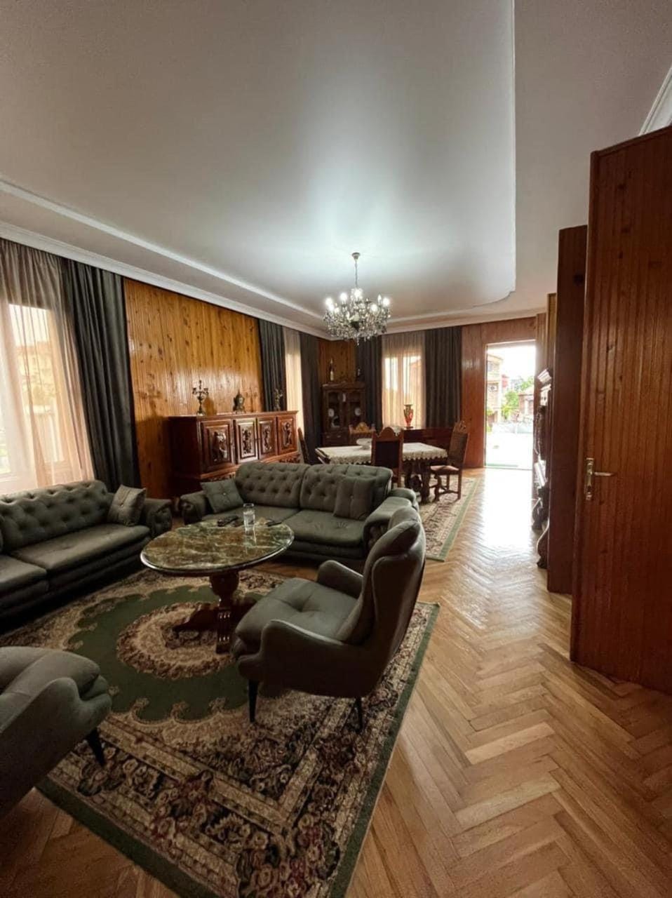 Sofia’s house kobuleti Apartment in Adjara, Georgia