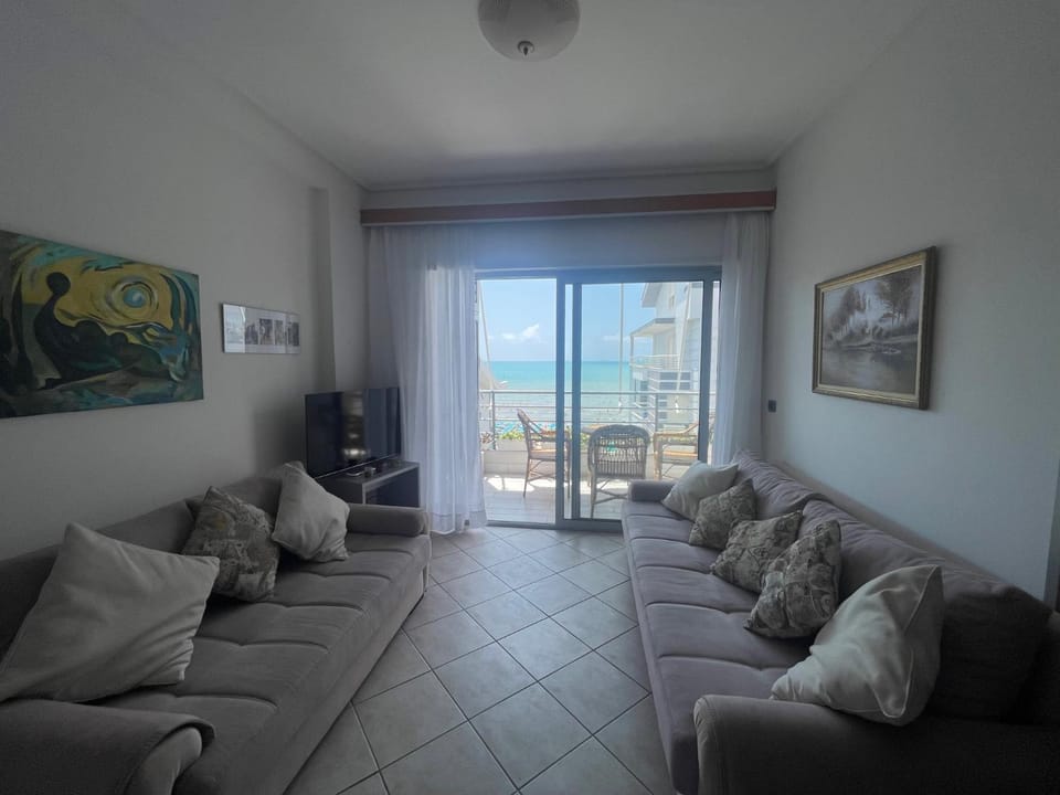 Deas Apartment Apartment in Tirana County, Albania