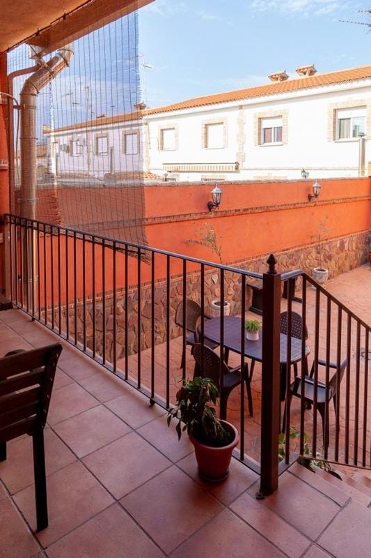 Los olivares de Rober House in Castile-La Mancha