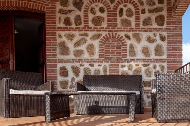 Los olivares de Rober House in Castile-La Mancha