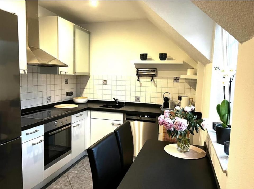 Modernes Ferienhaus Sauerblick House in Trier-Saarburg