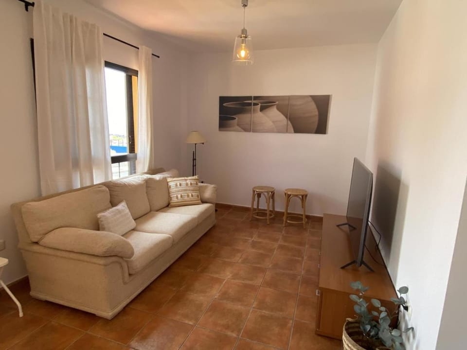 V V El Cantil Apartment in El Hierro