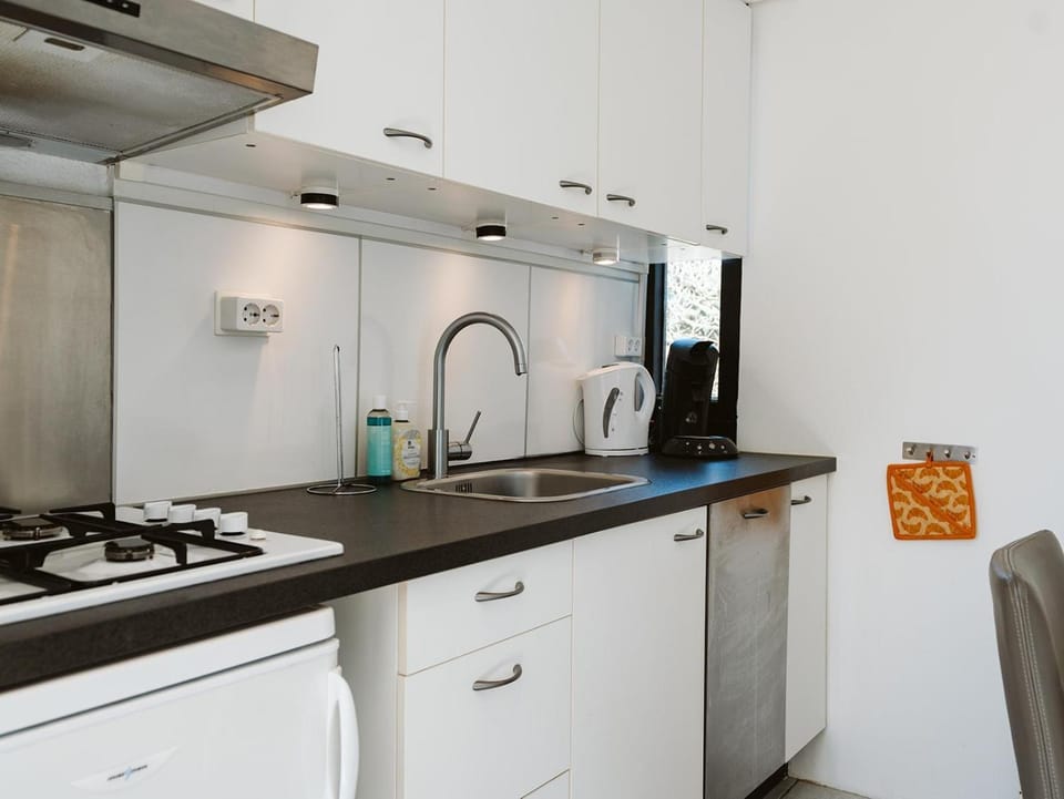 Mimosa 9 - Klepperstee Ouddorp House in Ouddorp