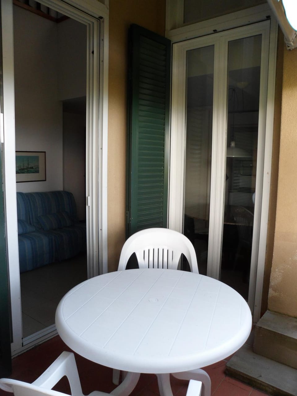 Appartamento 109 - Multiproprietà I Boboli BC Apartment hotel in Punta Ala