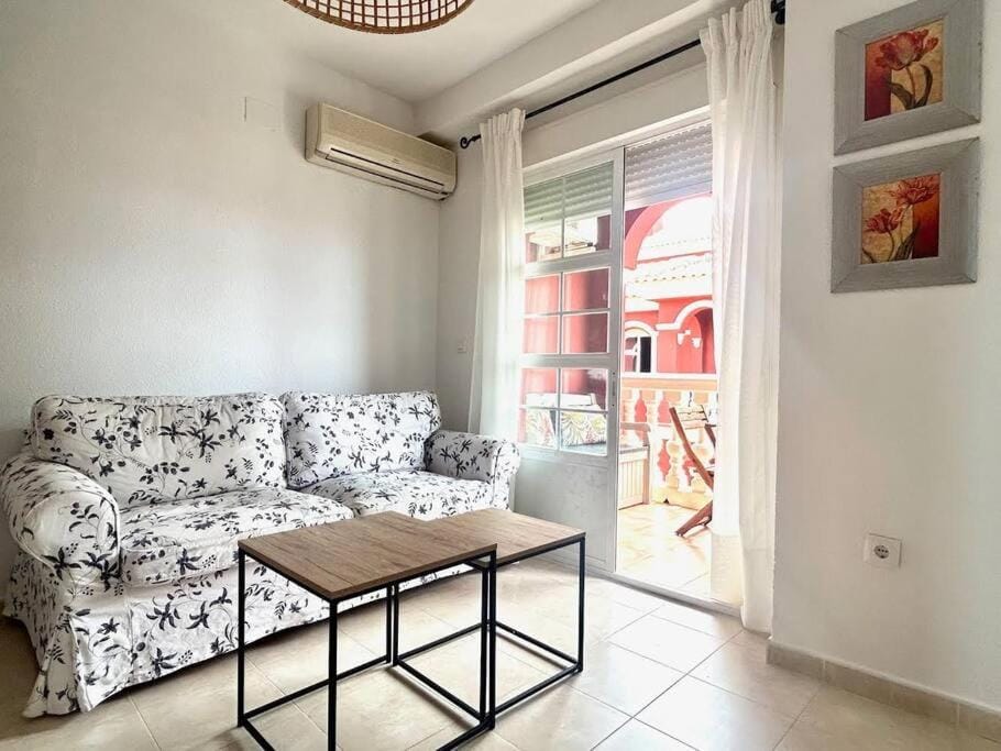 Hispalis Mazagón Beach 303 Apartment in Costa de la Luz
