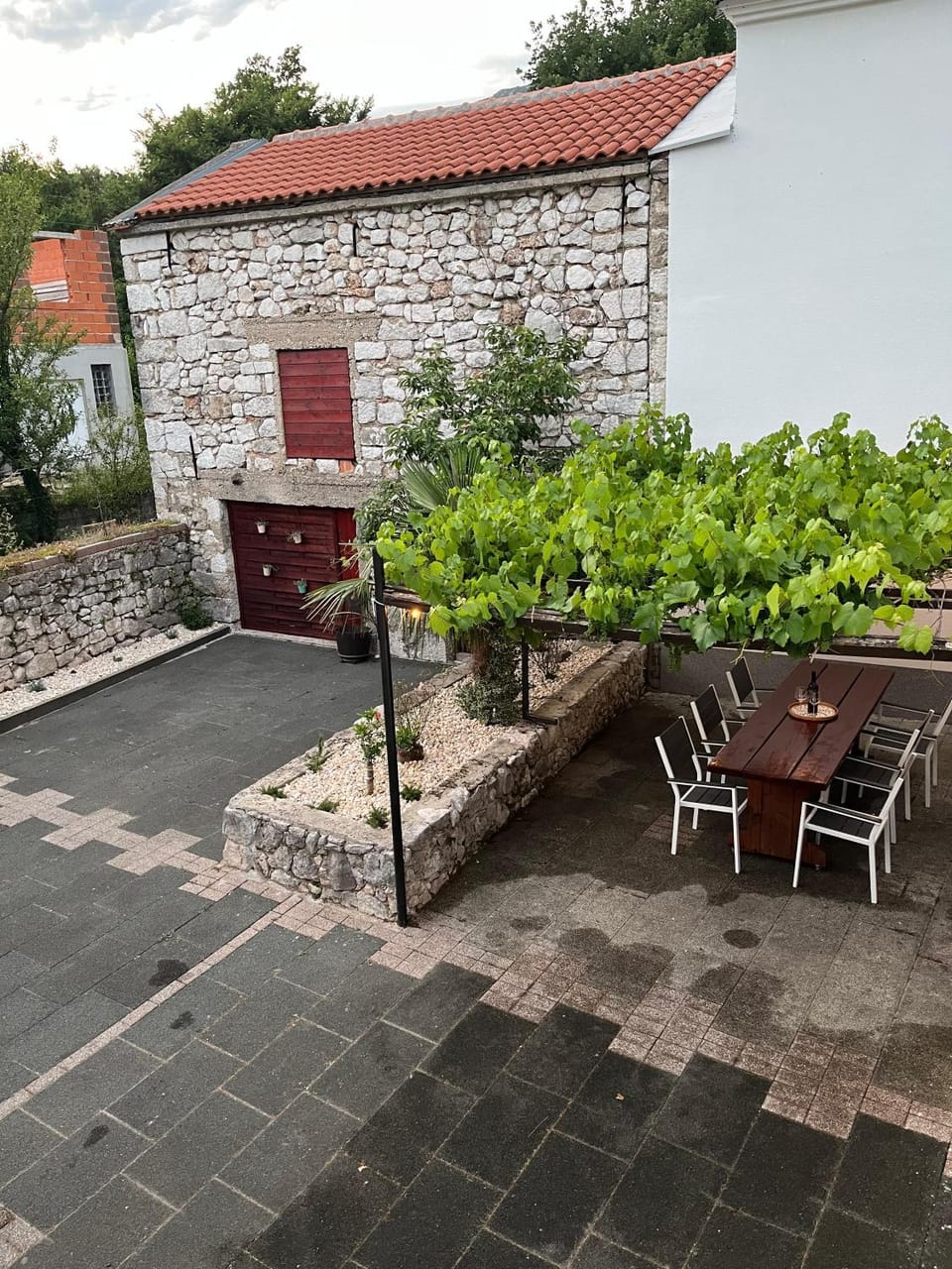 Lukari Vacation Home House in Primorje-Gorski Kotar County
