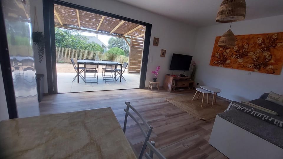 Casa corsica House in Corsica