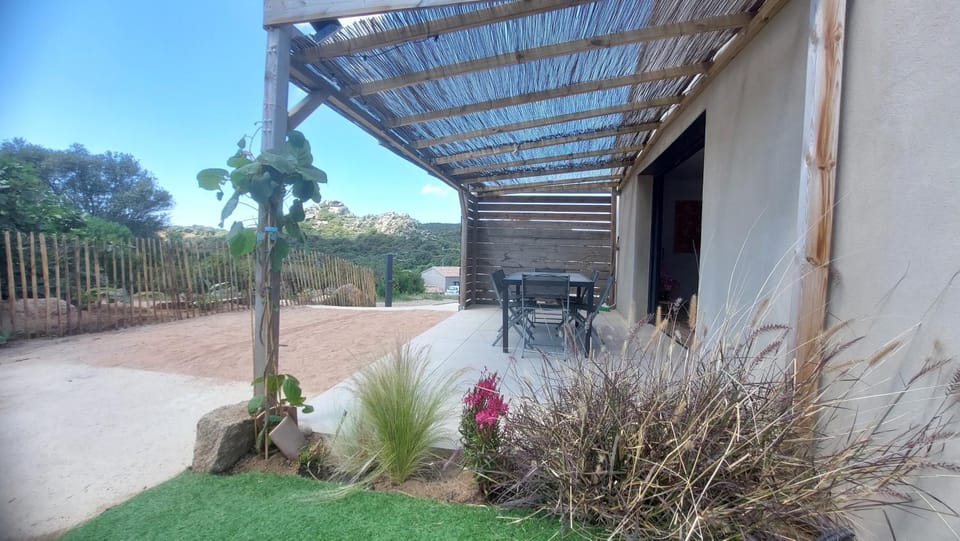 Casa corsica House in Corsica