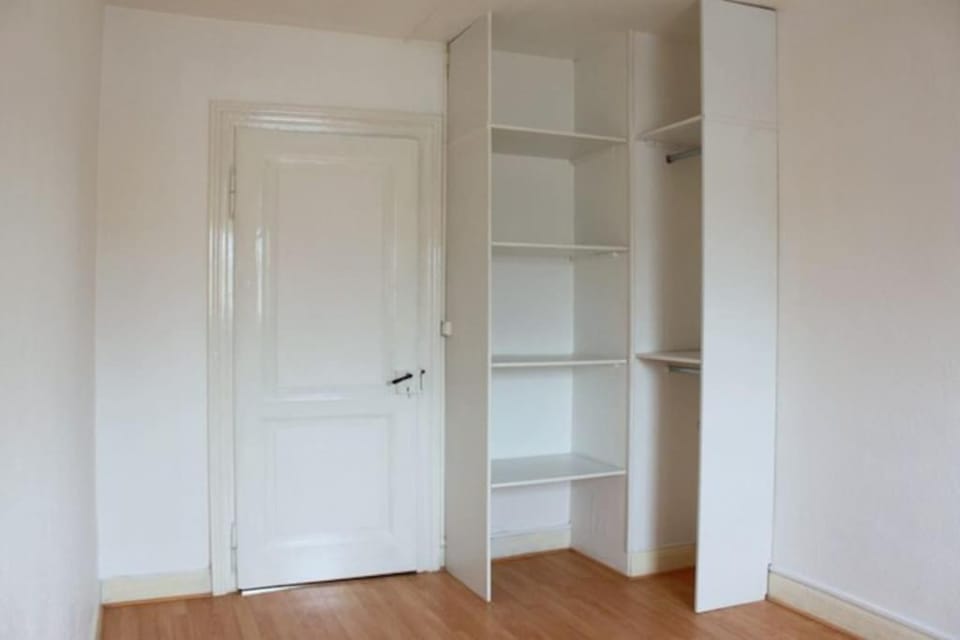 Lumineux F2 proche GARE TGV Apartment in Mulhouse