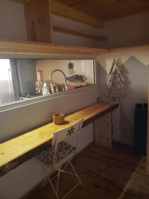 Idéalement situé cœur du village - calme & confort Apartment in Saint-Étienne-de-Tinée