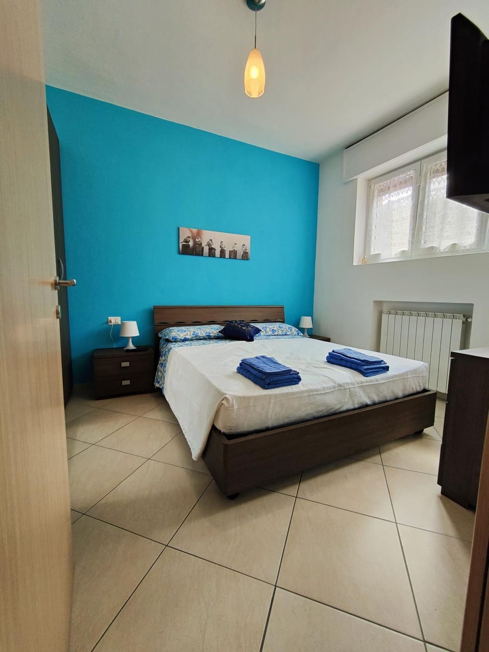 Casa Rosangela #NELcuoreDiOmegna Apartment in Omegna