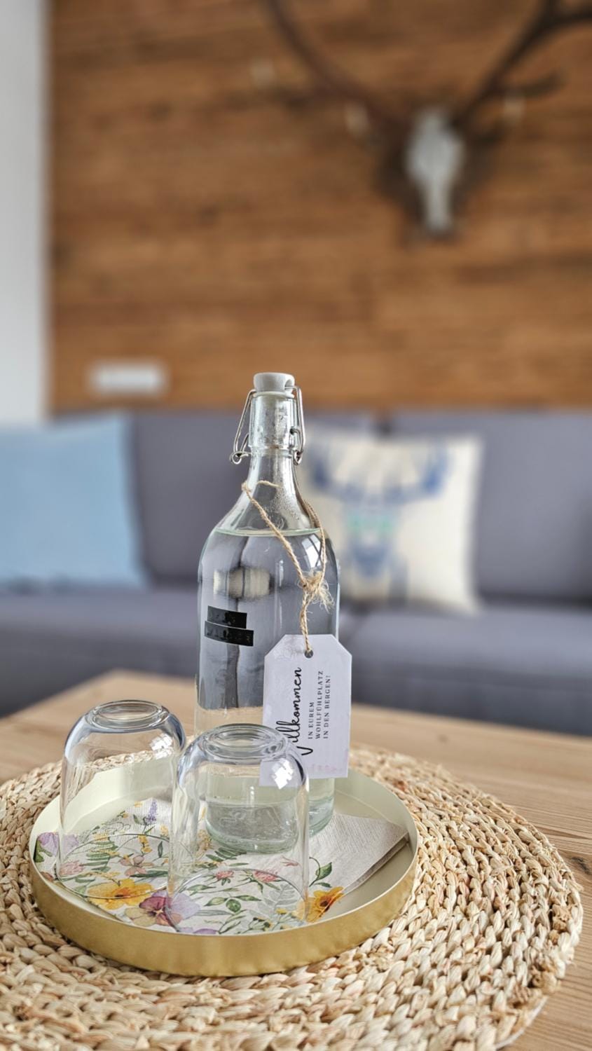 Bergkristall B&B Bed and Breakfast in Tyrol