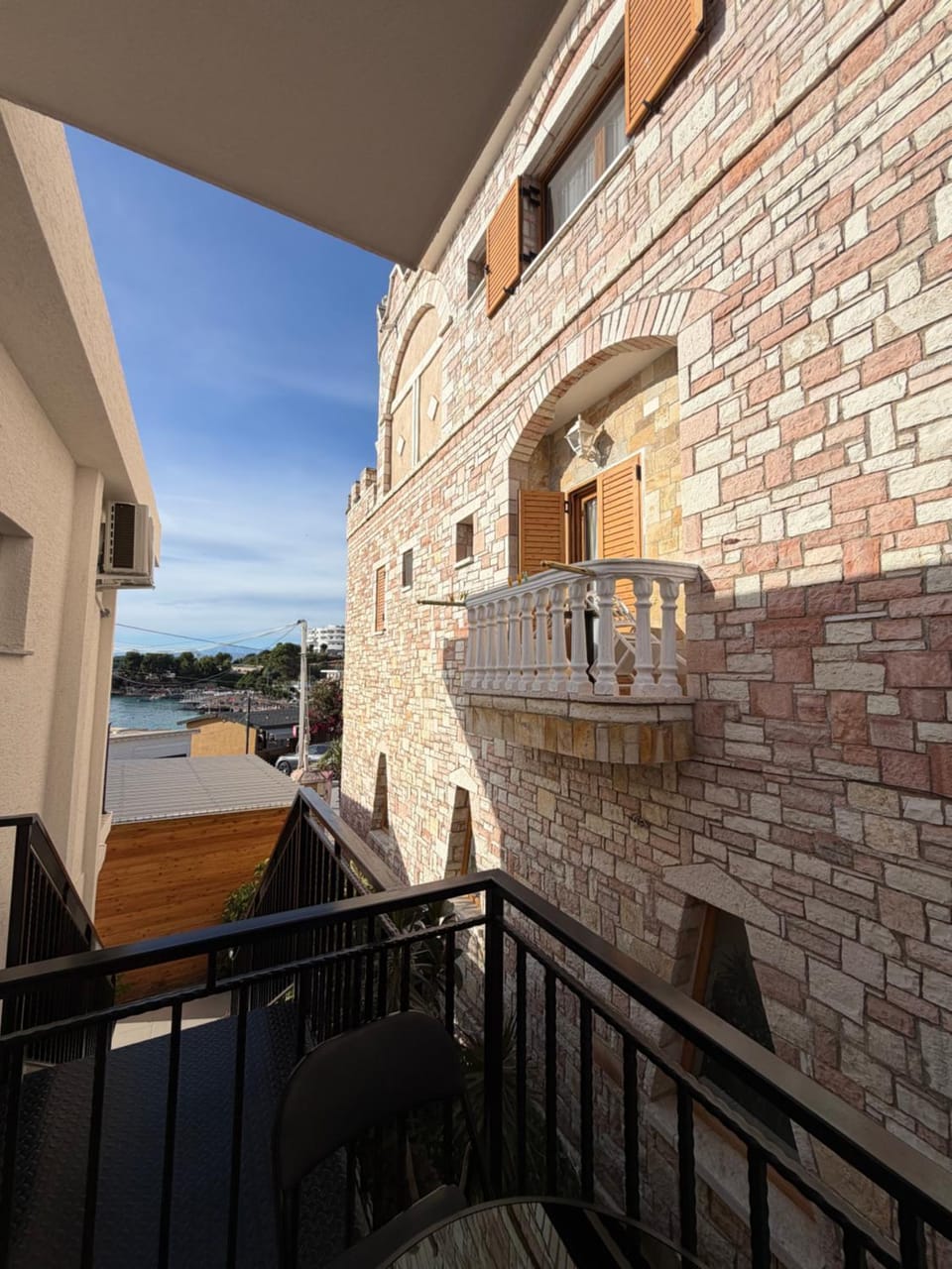 Day, View (from property/room), Balcony/Terrace
