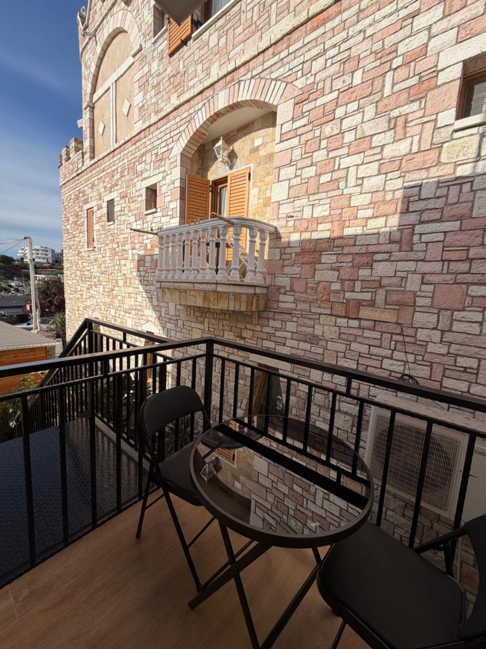 Day, View (from property/room), Balcony/Terrace