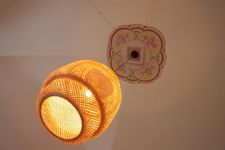 Decorative detail