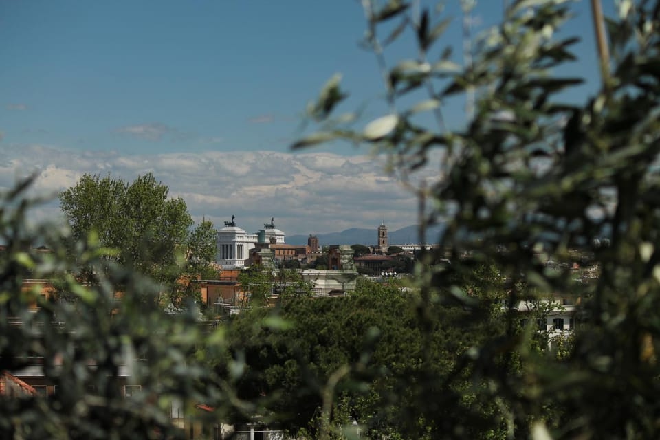 Day, View (from property/room)