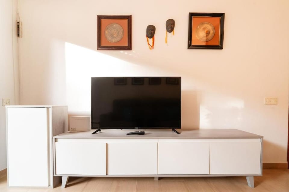 Salou Park - Unik Vacation Apartment in Salou